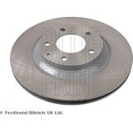Bremsscheibe Mazda T. Rx-8 1.3 03-08 ADM54376 Bremsscheibe Mazda T. Rx-8 1.3 03-08 ADM54376