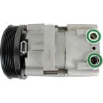 Kompressor, Klimaanlage ACP 88 000S Kompressor, Klimaanlage ACP 88 000S