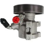 SPIDAN Hydraulikpumpe 54281 SPIDAN Hydraulikpumpe 54281