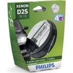 D2S Xenon LL 85V/35W PK32d-2 85122SYS1 D2S Xenon LL 85V/35W PK32d-2 85122SYS1