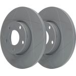 Bremsscheibe Audi S. 100/A4/A6 90-01 Power Disc 24.0315-0105.1 Bremsscheibe Audi S. 100/A4/A6 90-01 Power Disc 24.0315-0105.1