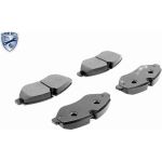 Vaico Bremsbelagsatz für Scheibenbremse V30-1696 Vaico Bremsbelagsatz für Scheibenbremse V30-1696