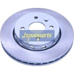 Japanparts Bremsscheibe DI-K12C