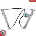 01SKV861 ESEN SKV 01SKV861 Fensterheber vorne links, elektrisch, 12 V, ohne Motor 01SKV861 ESEN SKV 01SKV861 Fensterheber vorne links, elektrisch, 12 V, ohne Motor