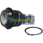 Gelenk - Radaufhängung Mitsubishi P. L300/L400 86-Le/Pr Lower BJ-514 Gelenk - Radaufhängung Mitsubishi P. L300/L400 86-Le/Pr Lower BJ-514