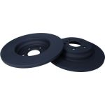 Quaro Bremsscheibe QD7537HC Quaro Bremsscheibe QD7537HC