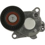 Gates Spannrolle T39386