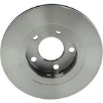 Bremsscheibe HA 0 986 478 574 Bremsscheibe HA 0 986 478 574