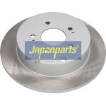 Japanparts Bremsscheibe DP-520C Japanparts Bremsscheibe DP-520C
