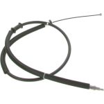 Handbremsseil 1987477561 Handbremsseil 1987477561