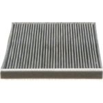 Aktivkohlefilter 1987432319 Aktivkohlefilter 1987432319