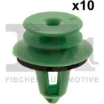FA1 Befestigungsclip Zier-/Schutzleiste 11-40038.10 FA1 Befestigungsclip Zier-/Schutzleiste 11-40038.10