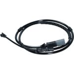 105104 Kamoka Bremsbelagverschleißsensor 105104 105104 Kamoka Bremsbelagverschleißsensor 105104