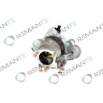 Turbolader 003-002-000031R