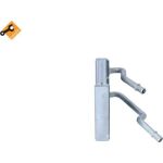 Wärmetauscher, Innenraumheizung 53671 Wärmetauscher, Innenraumheizung 53671
