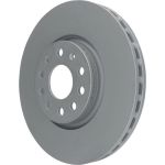 Bremsscheibe Vw P. Sharan/Tiguan 1.4-2.0 10 24.0130-0220.1 Bremsscheibe Vw P. Sharan/Tiguan 1.4-2.0 10 24.0130-0220.1