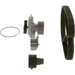 Steuerriemen Kit inkl. Wapu 1987948741 Steuerriemen Kit inkl. Wapu 1987948741