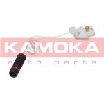 Kamoka Bremsbelagverschleißsensor 105068 Kamoka Bremsbelagverschleißsensor 105068