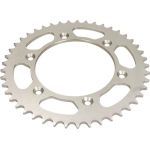 AFAM Kettenrad STAHL 45 Zähne 71304-45 AFAM Kettenrad STAHL 45 Zähne 71304-45