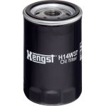 Hengst Ölfilter H14W37 Hengst Ölfilter H14W37