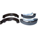 Bremsbacken Fiat Sedici 06-/Suzuki Sx4 19-1888 Bremsbacken Fiat Sedici 06-/Suzuki Sx4 19-1888