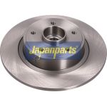 Japanparts Bremsscheibe DP-0710C Japanparts Bremsscheibe DP-0710C