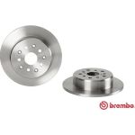 Brembo Bremsscheibe 08.A038.10 Brembo Bremsscheibe 08.A038.10