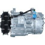 Kompressor, Klimaanlage 32168 Kompressor, Klimaanlage 32168