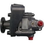 SPIDAN Hydraulikpumpe 53615 SPIDAN Hydraulikpumpe 53615