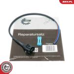 ESEN SKV Kabelreparatursatz, Stellelement-Feststellbremse 53SKV133 ESEN SKV Kabelreparatursatz, Stellelement-Feststellbremse 53SKV133