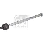 febi Lenkungsgelenk Ford Fusion 01- links/rechts 22767 febi Lenkungsgelenk Ford Fusion 01- links/rechts 22767
