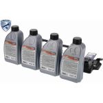 Vaico Ölwechsel-Set für Automatikgetriebe V10-5612 Vaico Ölwechsel-Set für Automatikgetriebe V10-5612