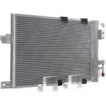 Kondensator, Klimaanlage AC 339 000S Kondensator, Klimaanlage AC 339 000S