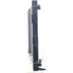 MAHLE Kondensator, Klimaanlage AC 333 000S MAHLE Kondensator, Klimaanlage AC 333 000S