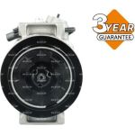 Kompressor, Klimaanlage 32729 Kompressor, Klimaanlage 32729