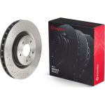 Bremsscheibe VA Xtra 09.8485.1X Bremsscheibe VA Xtra 09.8485.1X