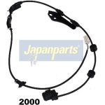Sensor, Raddrehzahl ABS-2000 Sensor, Raddrehzahl ABS-2000