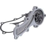 Kamoka Wasserpumpe / Kühlmittelpumpe T0212 Kamoka Wasserpumpe / Kühlmittelpumpe T0212