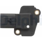 DELPHI Luftmassenmesser Luftmengenmesser AF10374-12B1 DELPHI Luftmassenmesser Luftmengenmesser AF10374-12B1