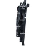 Lüfter Motorkühlung 47053 Lüfter Motorkühlung 47053