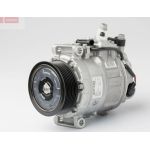 DENSO Kompressor DCP17062 DENSO Kompressor DCP17062