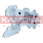 KAMOKA Ölkühler, Motoröl 7730111 KAMOKA Ölkühler, Motoröl 7730111