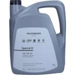 VAG Original GS55505M4 VAG Original Motoröl Special D 505.00 505.01 5W-40 5 Liter – – OE-Nr. GS55505M4 VAG Original GS55505M4 VAG Original Motoröl Special D 505.00 505.01 5W-40 5 Liter – – OE-Nr. GS55505M4