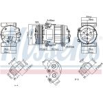 Kompressor PKW 890055 Kompressor PKW 890055