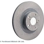 Bremsscheibe Subaru P. Outback/Impreza/Forester 03-/08- 294Mm ADS74318