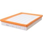 MAHLE Luftfilter LX 1503
