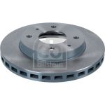 FEBI BILSTEIN Bremsscheibe 14924