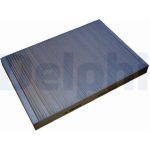 DELPHI Innenraumfilter TSP0325112