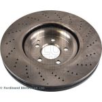 BLUE PRINT Bremsscheibe ADBP430036 BLUE PRINT Bremsscheibe ADBP430036