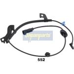 Sensor, Raddrehzahl ABS-552 Sensor, Raddrehzahl ABS-552